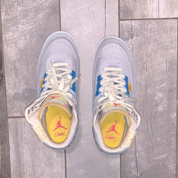 Jordan 2 Union - Picture 7 of 8